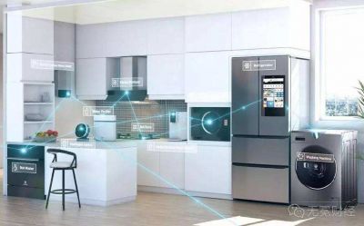 Smart home