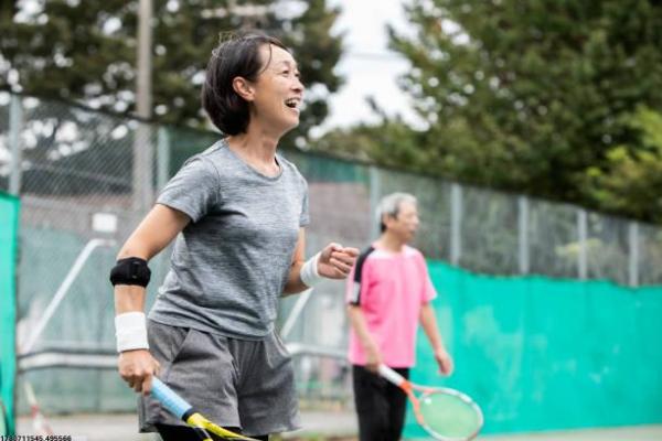 太原五中体育项目大盘点:高中生的运动乐园 太原五中体育项目大盘点:高中生的运动乐园(图1)